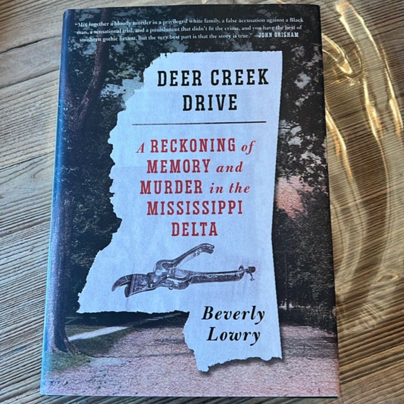 Deer Creek Drive