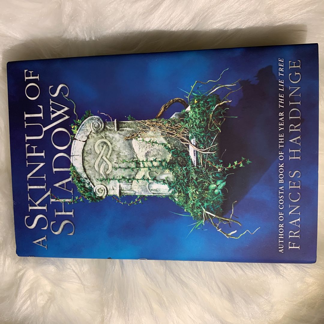 A Skinful of Shadows