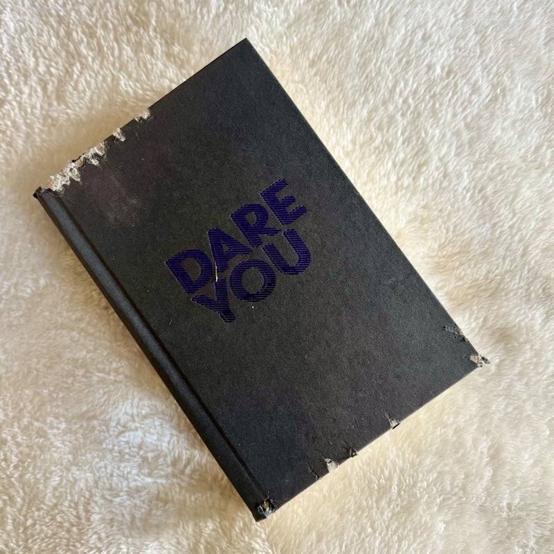 Dare You