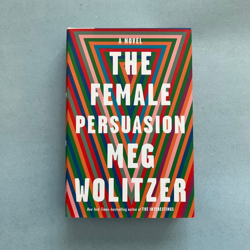 The Female Persuasion