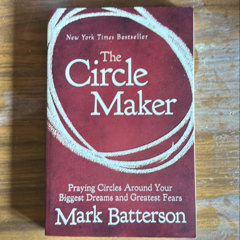 The Circle Maker