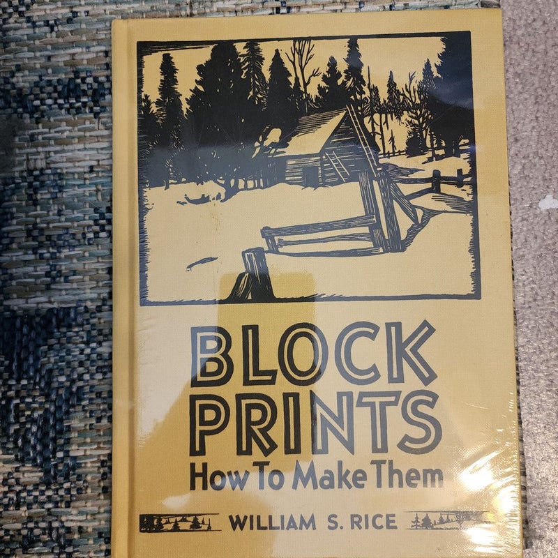 Block Prints