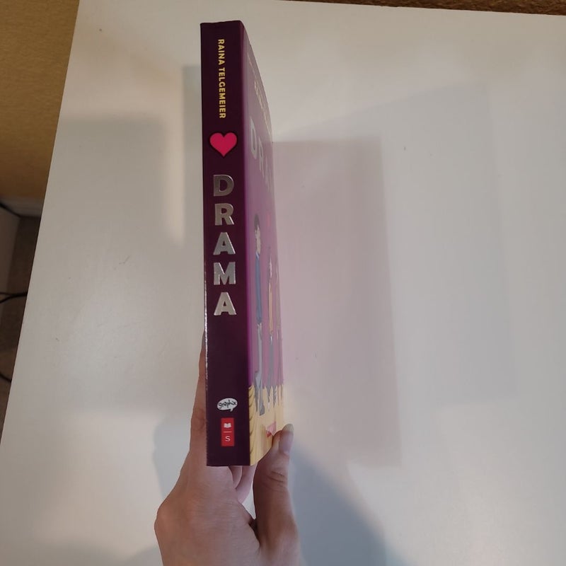 Drama