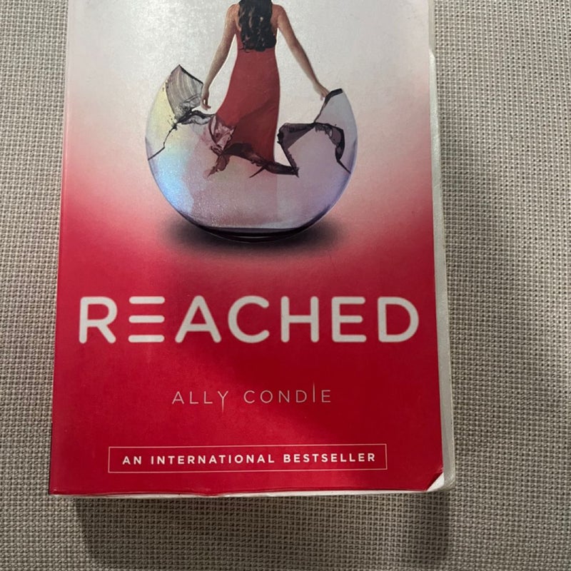 Reached