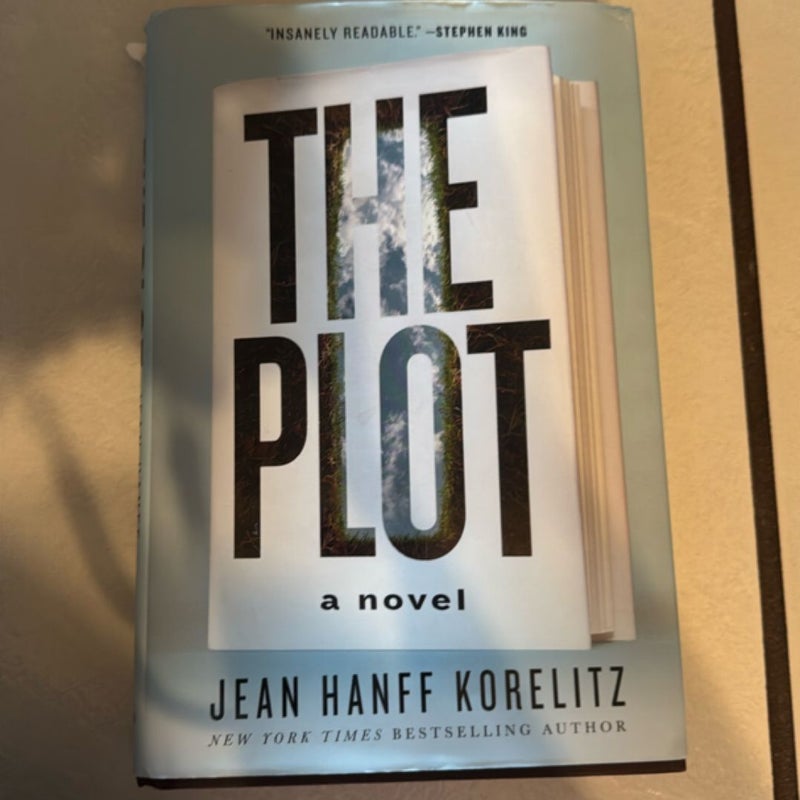 The Plot