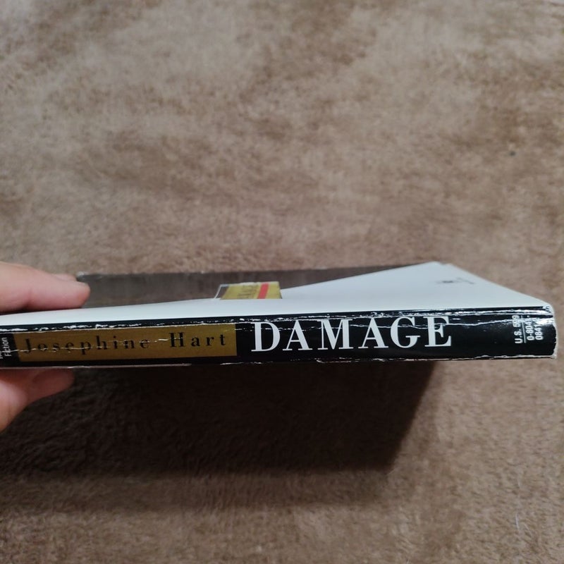 Damage