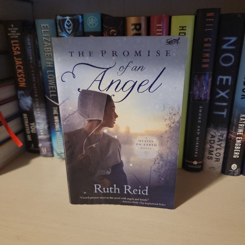 Amish romance books