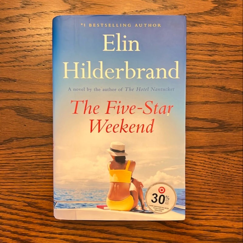 The Five-Star Weekend