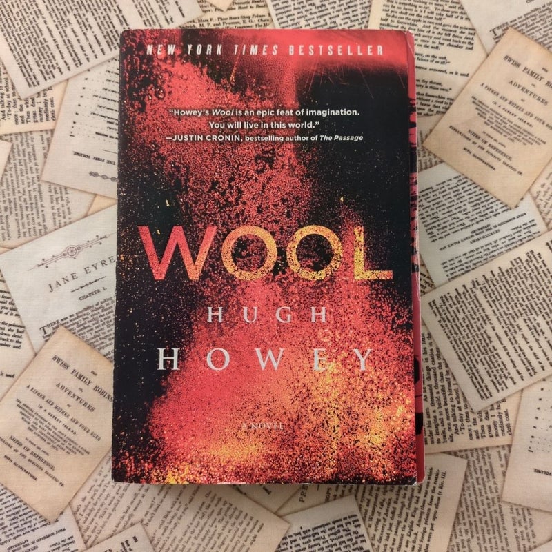 Wool