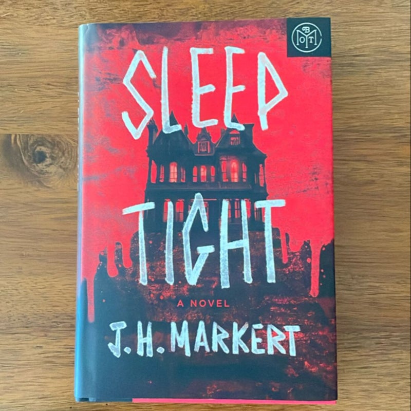 Sleep Tight