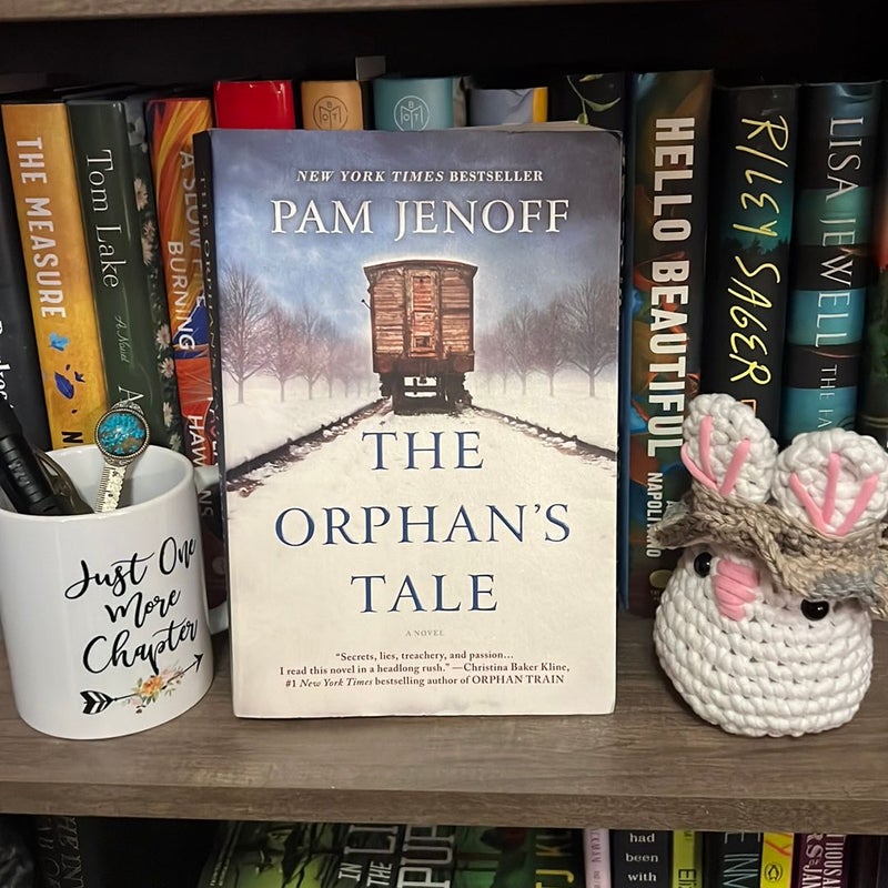 The Orphan's Tale