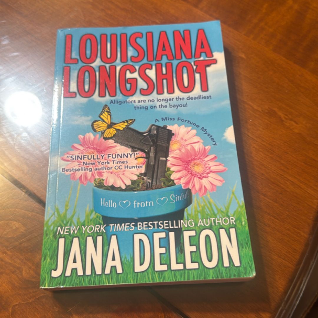 Louisiana Longshot