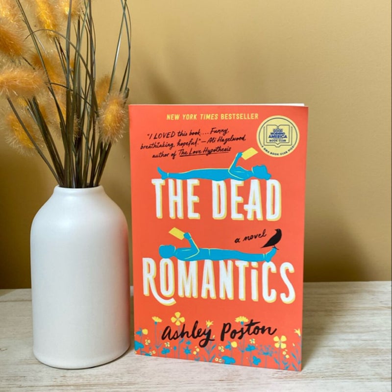 The Dead Romantics