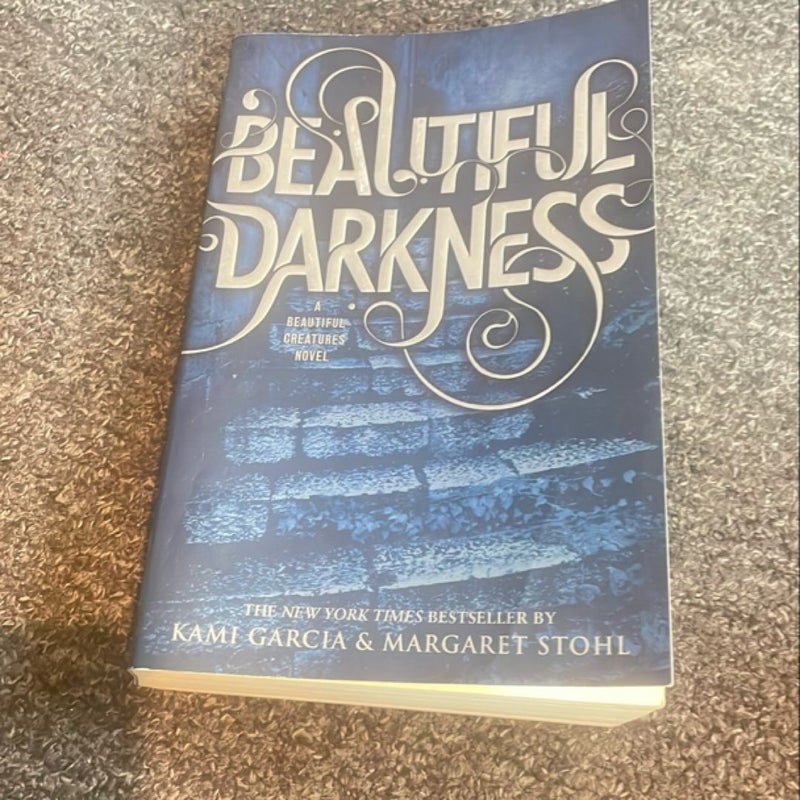 Beautiful Darkness