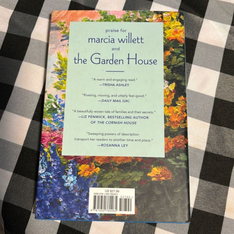 The Garden House