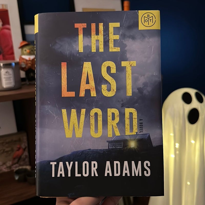 The Last Word