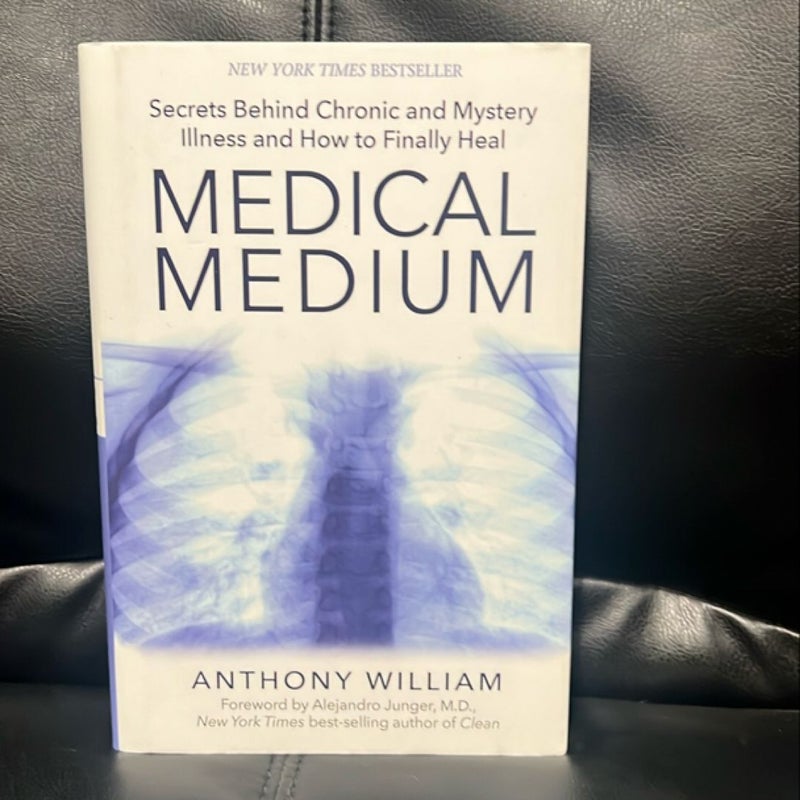 Medical Medium