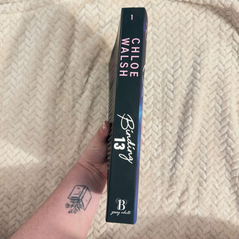 Binding 13