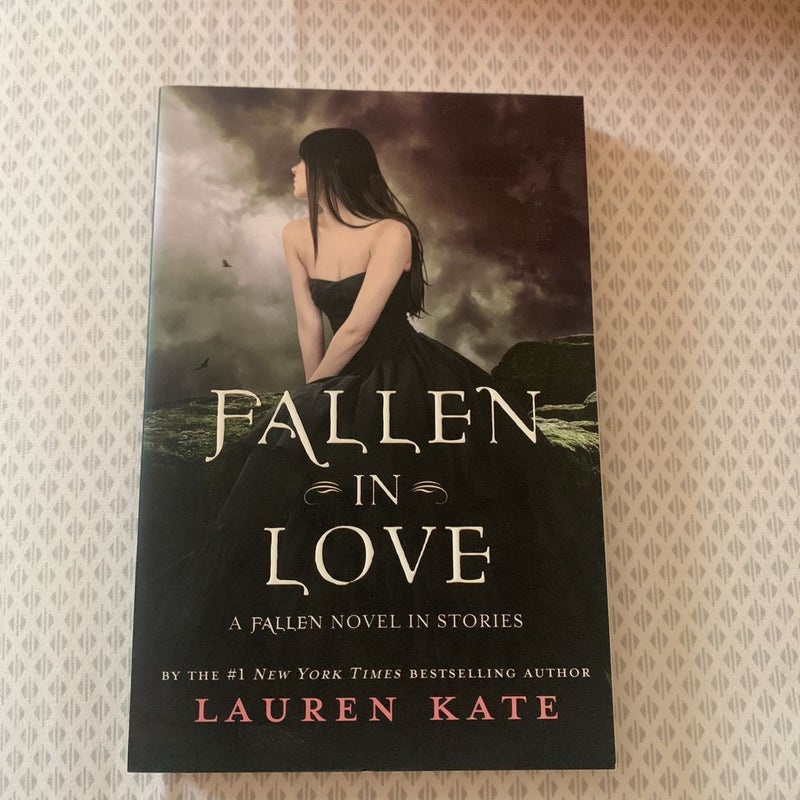 Fallen in Love