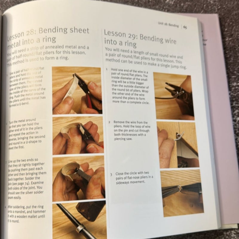 Jewellery Making