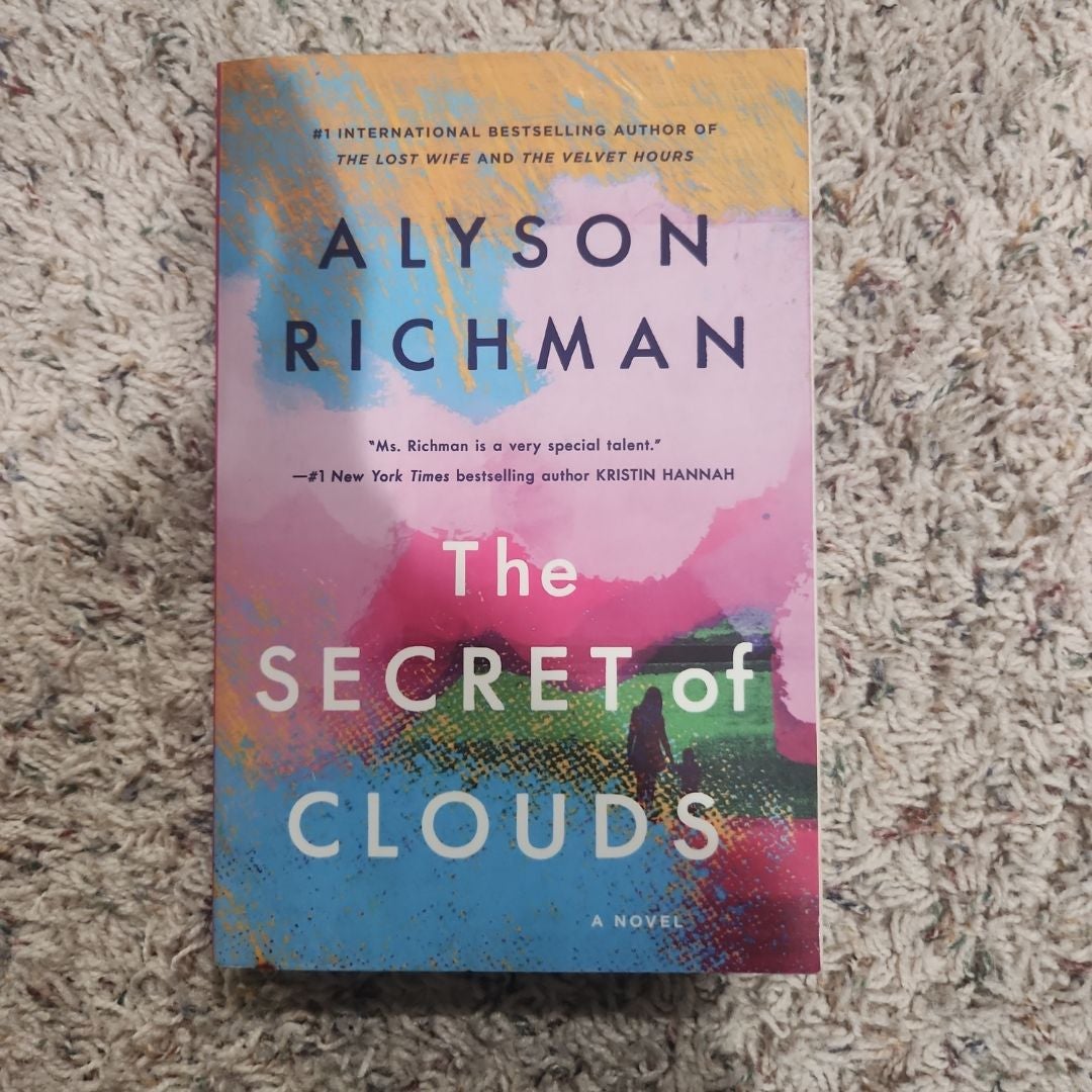 The Secret of Clouds