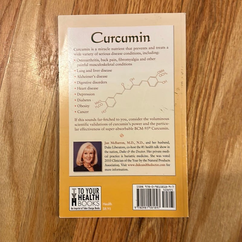Curcumin