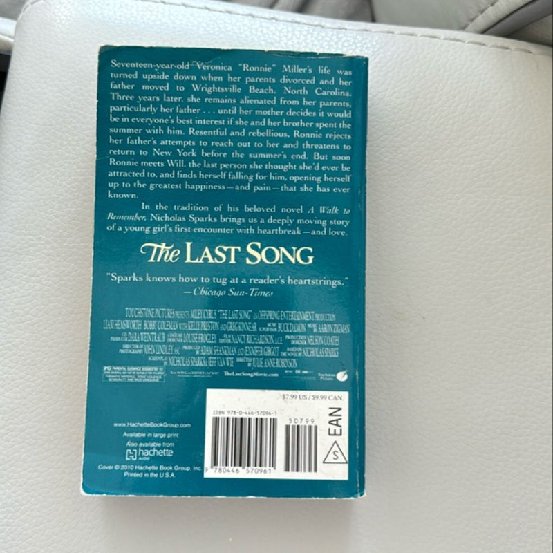 The Last Song