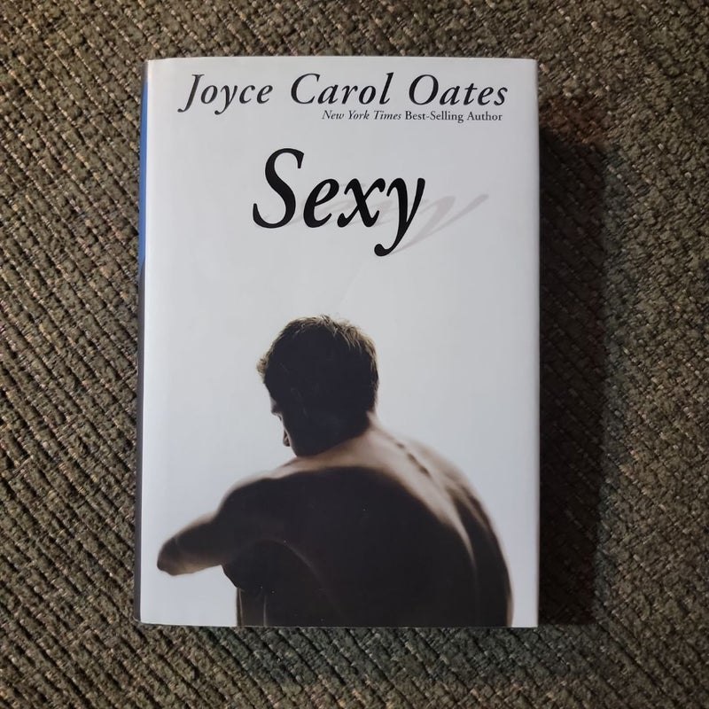 Sexy (2005 First Edition)