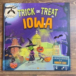 Trick or Treat in Iowa