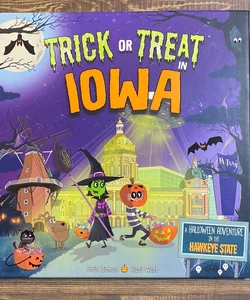 Trick or Treat in Iowa