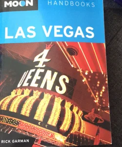 Moon Handbooks: Las Vegas