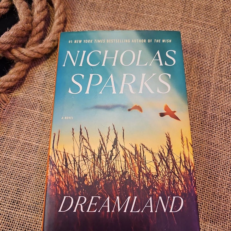 Dreamland