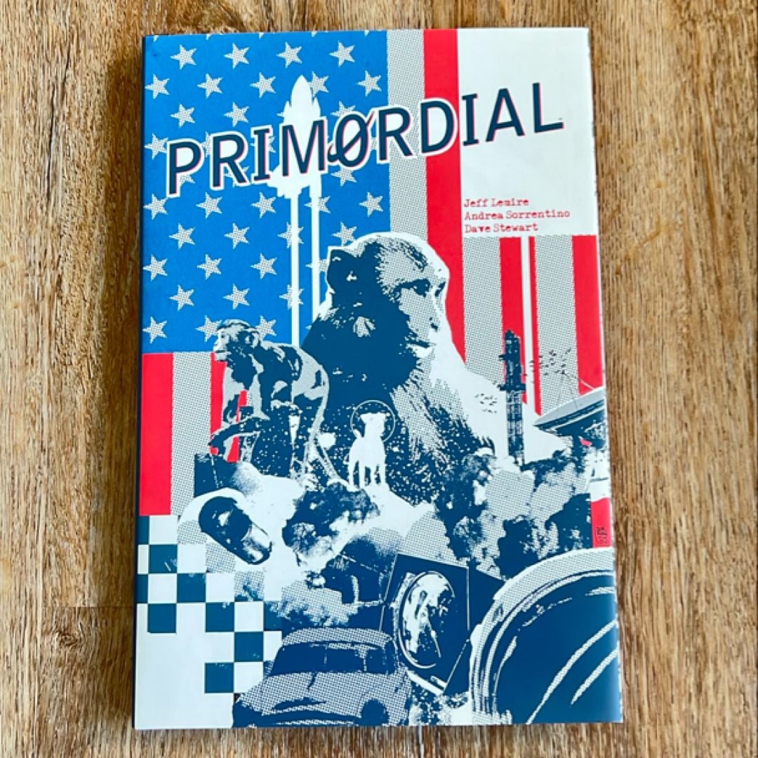 Primordial