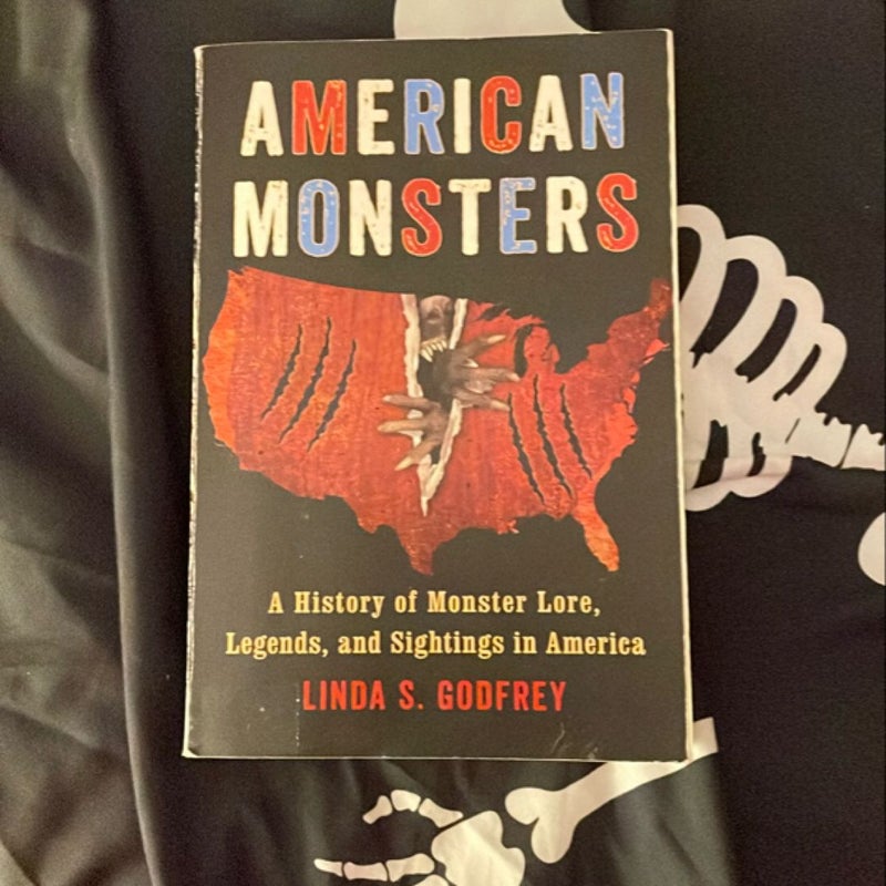 American Monsters