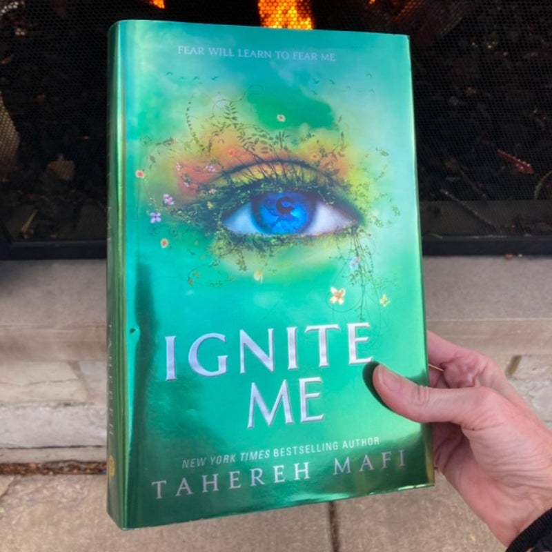 Ignite Me