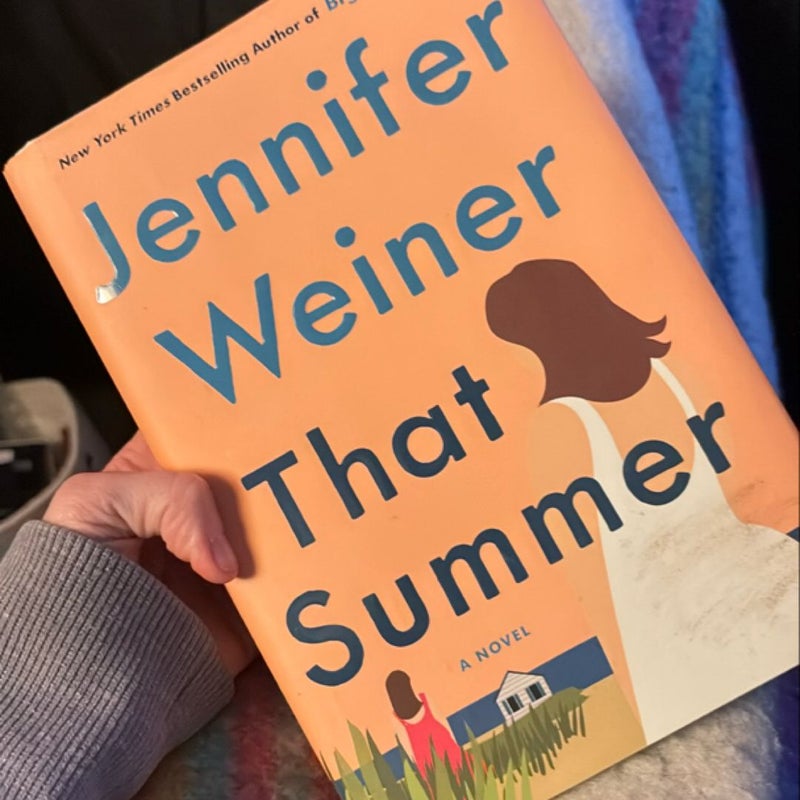 That Summer