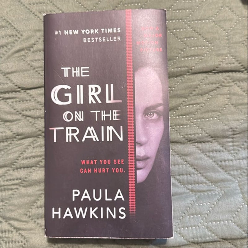 The Girl on the Train