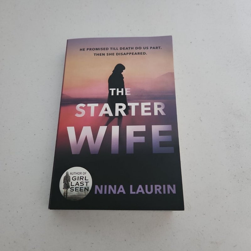 The Starter Wife