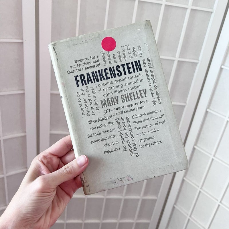 Frankenstein | The Brothers Grimm