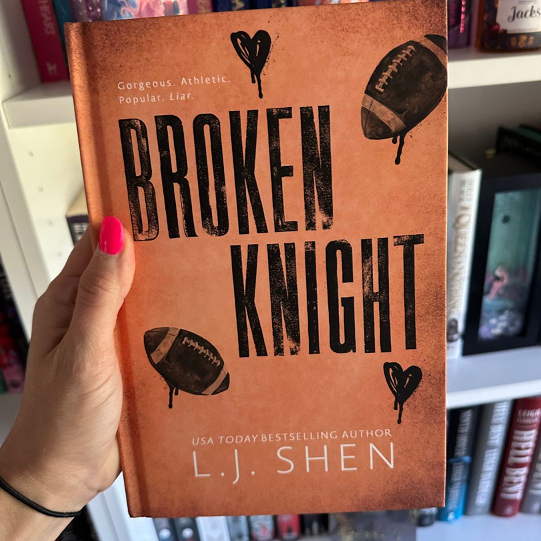 Broken Knight