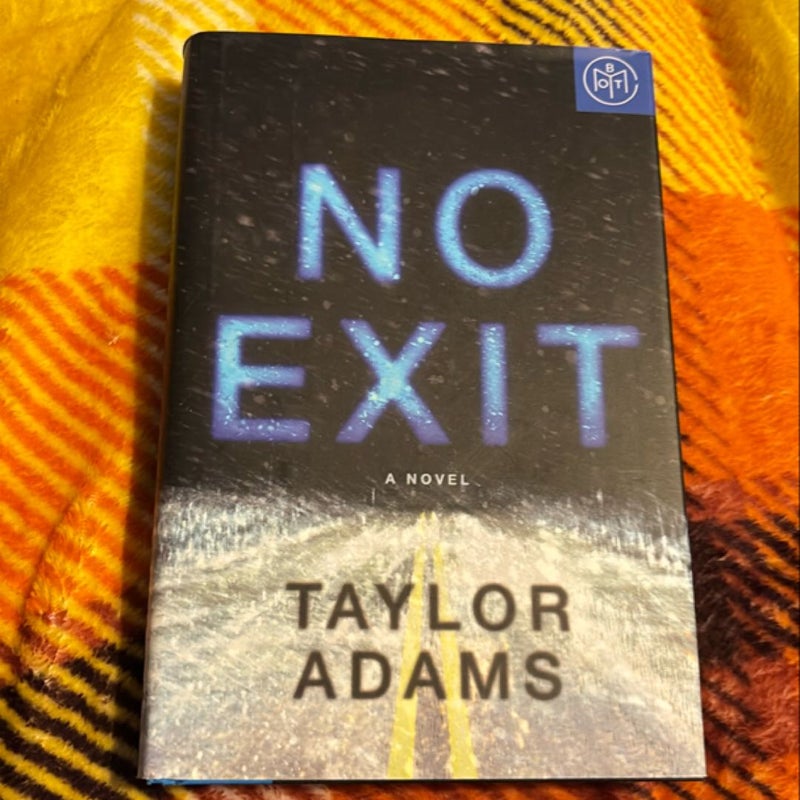 No Exit