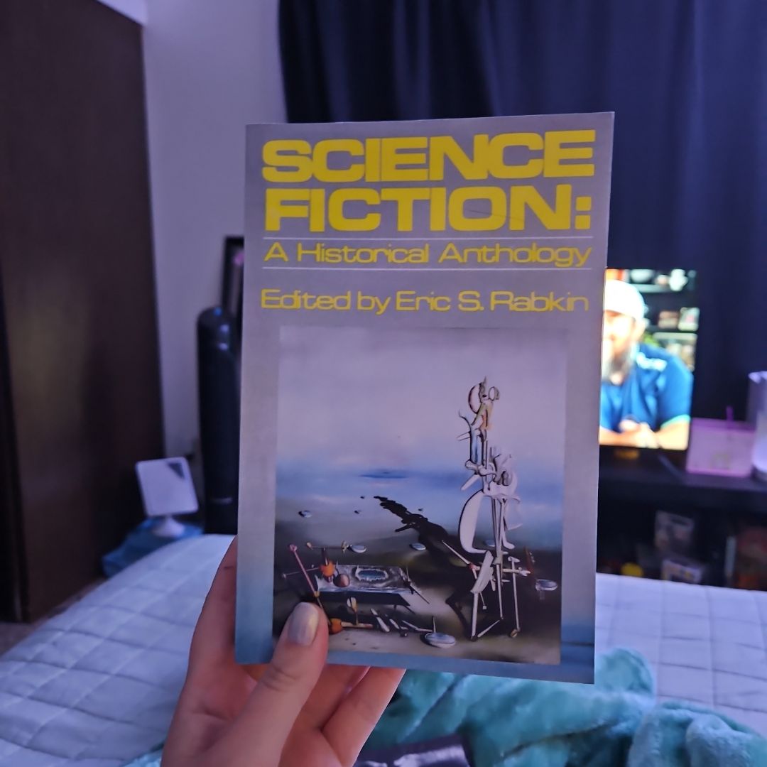 Science Fiction