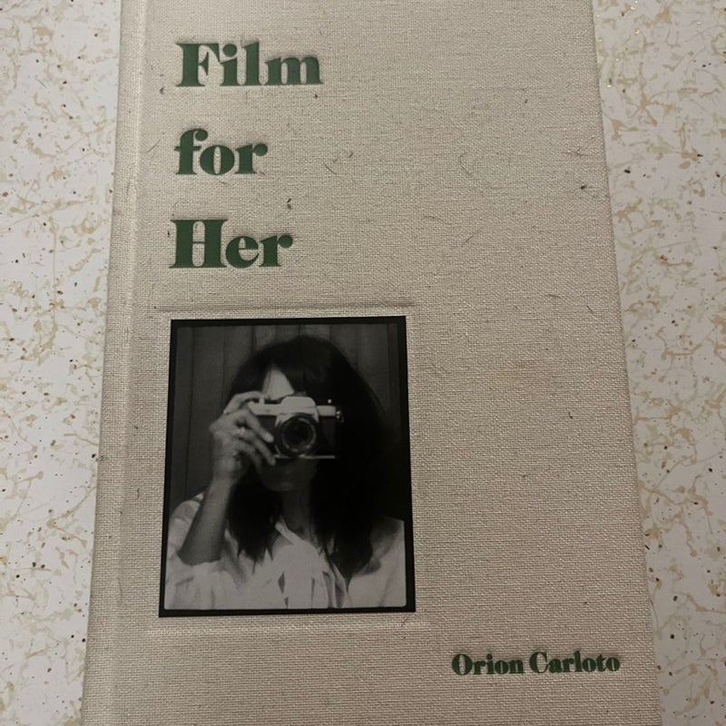 Film For Her