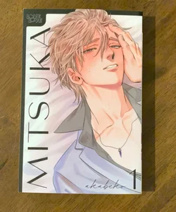 Mitsuka, Volume 1