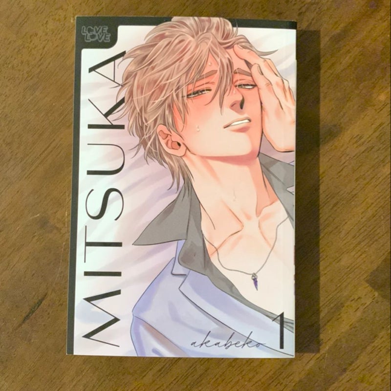 Mitsuka, Volume 1