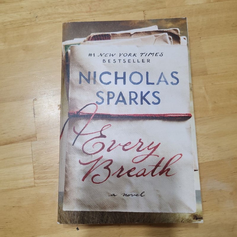 Every Breath