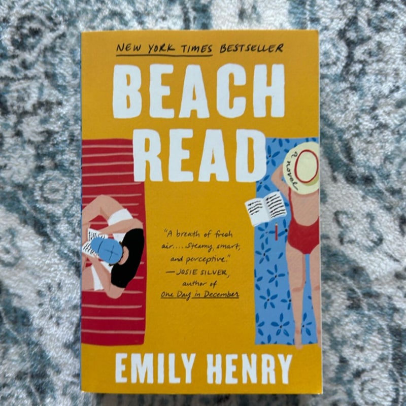 Beach Read