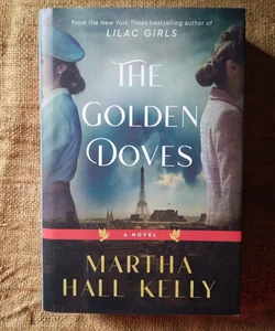 The Golden Doves