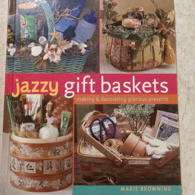 Jazzy Gift Baskets