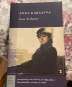 Anna Karenina (Barnes and Noble Classics Series)